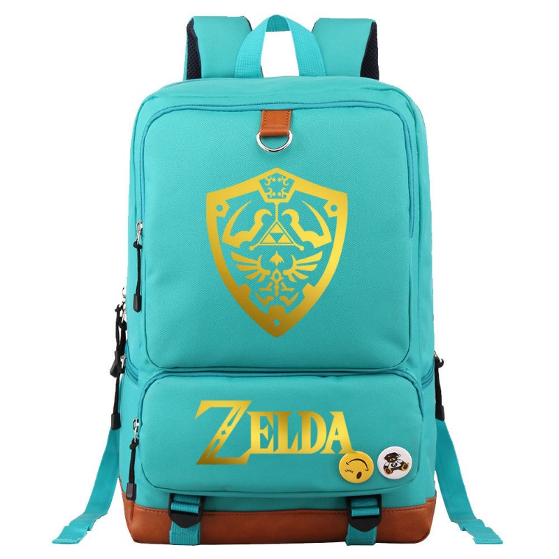 Celta łzy królestwa drukujące  – Travel Accessories Bag For Men recenzja i cena
