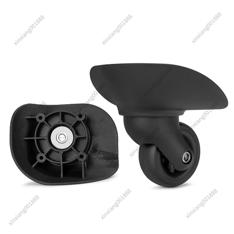 W269 #   2472 Zamienniki kółek – Luggage Wheel Replacement recenzja i cena