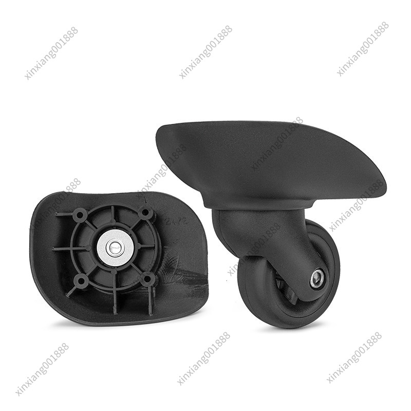 W269 #   2472 Zamienniki kółek – Luggage Wheel Replacement recenzja i cena