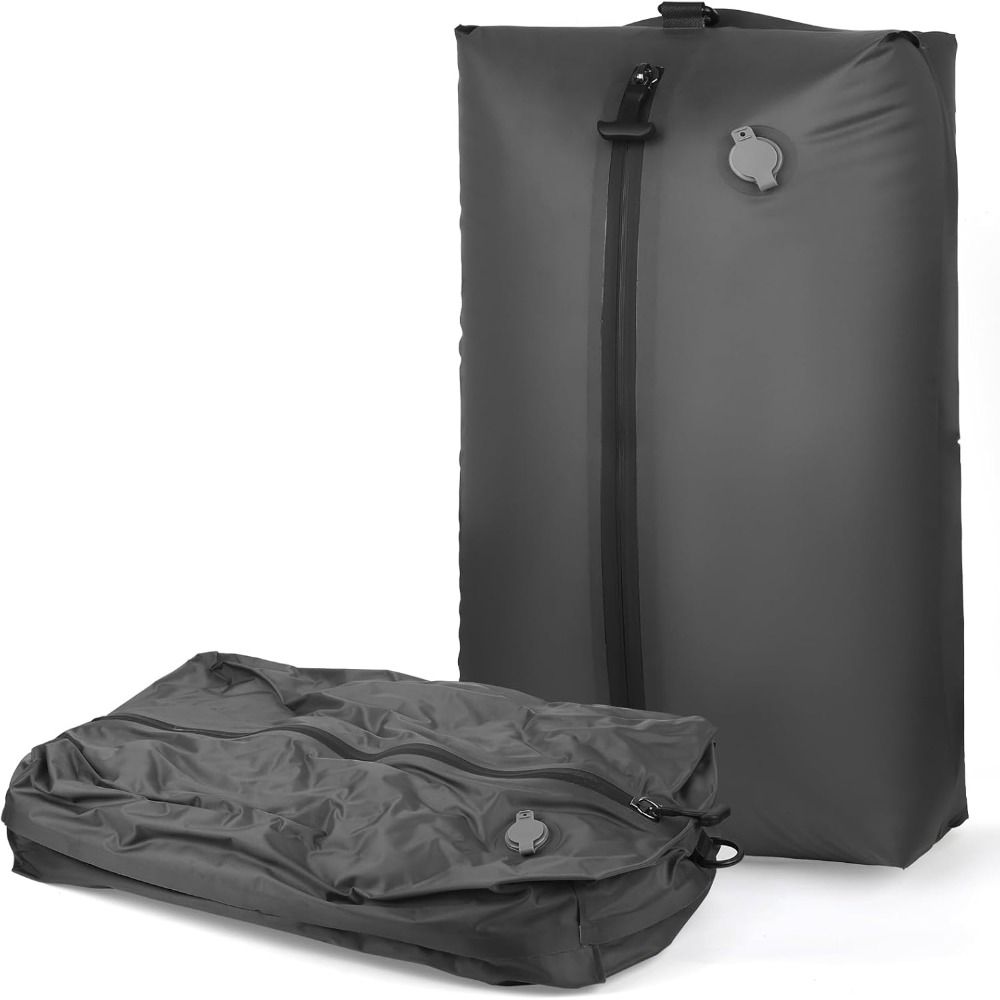Wielorazowe worki próżniowe do – Compression Bag Vacuum recenzja i cena