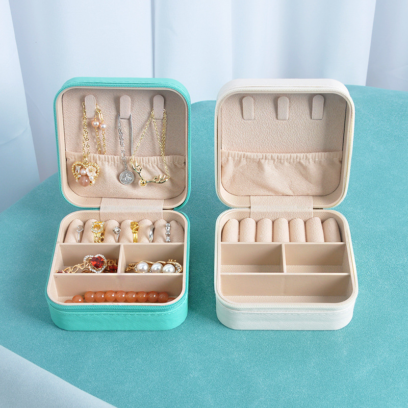 Kolorowe, proste i wygodne pud – Travel Accessories Display recenzja i cena