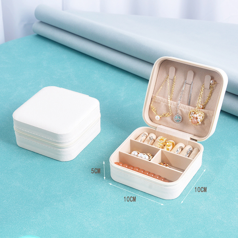 Kolorowe, proste i wygodne pud – Travel Accessories Display recenzja i cena