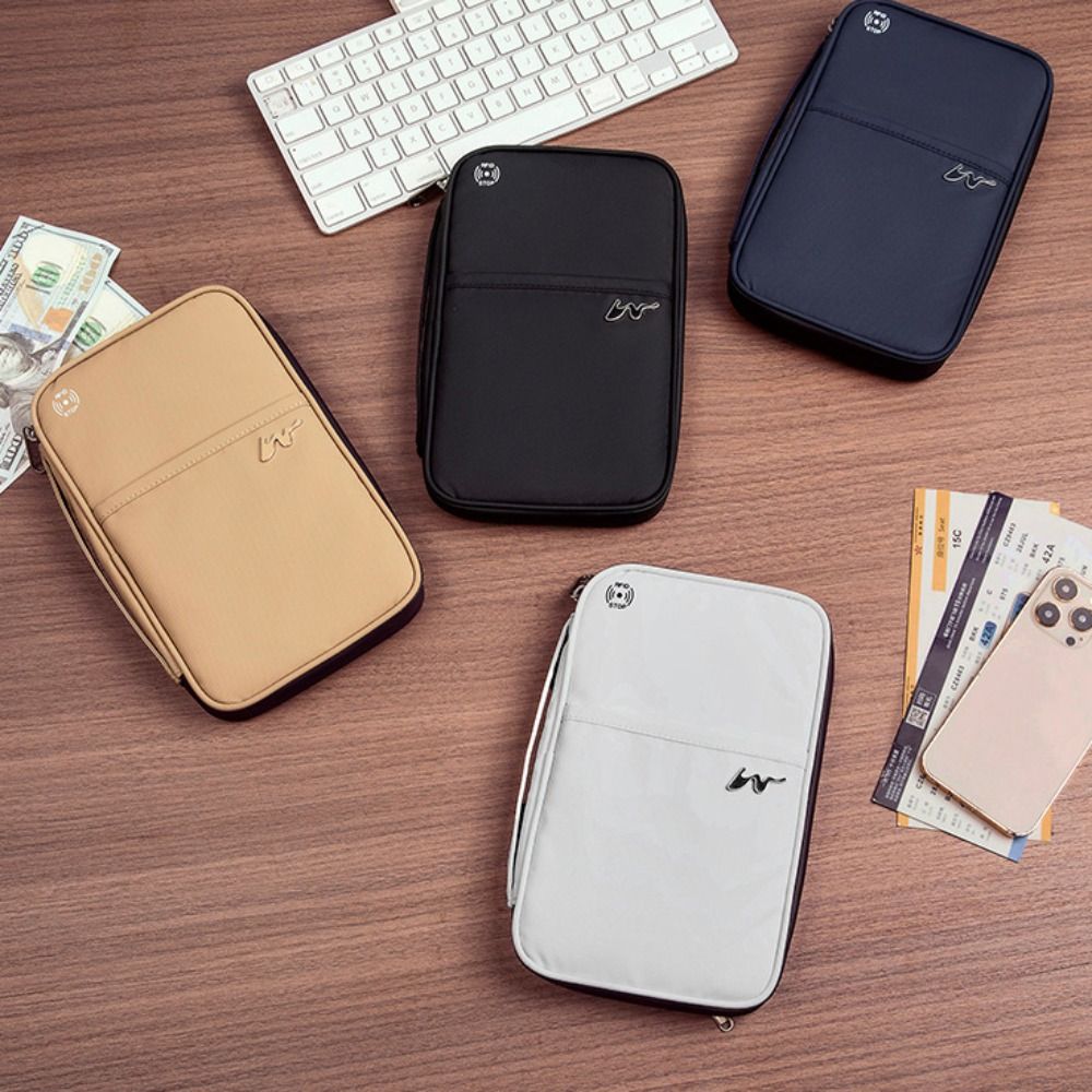 Przenośne poliestrowe etui na  – Travel Accessories Organizer Case recenzja i cena