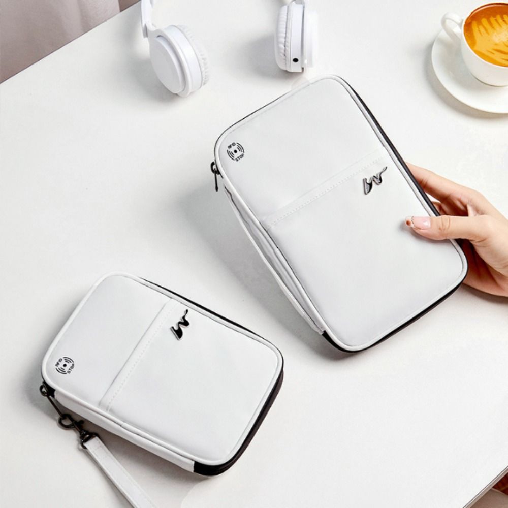 Przenośne poliestrowe etui na  – Travel Accessories Organizer Case recenzja i cena