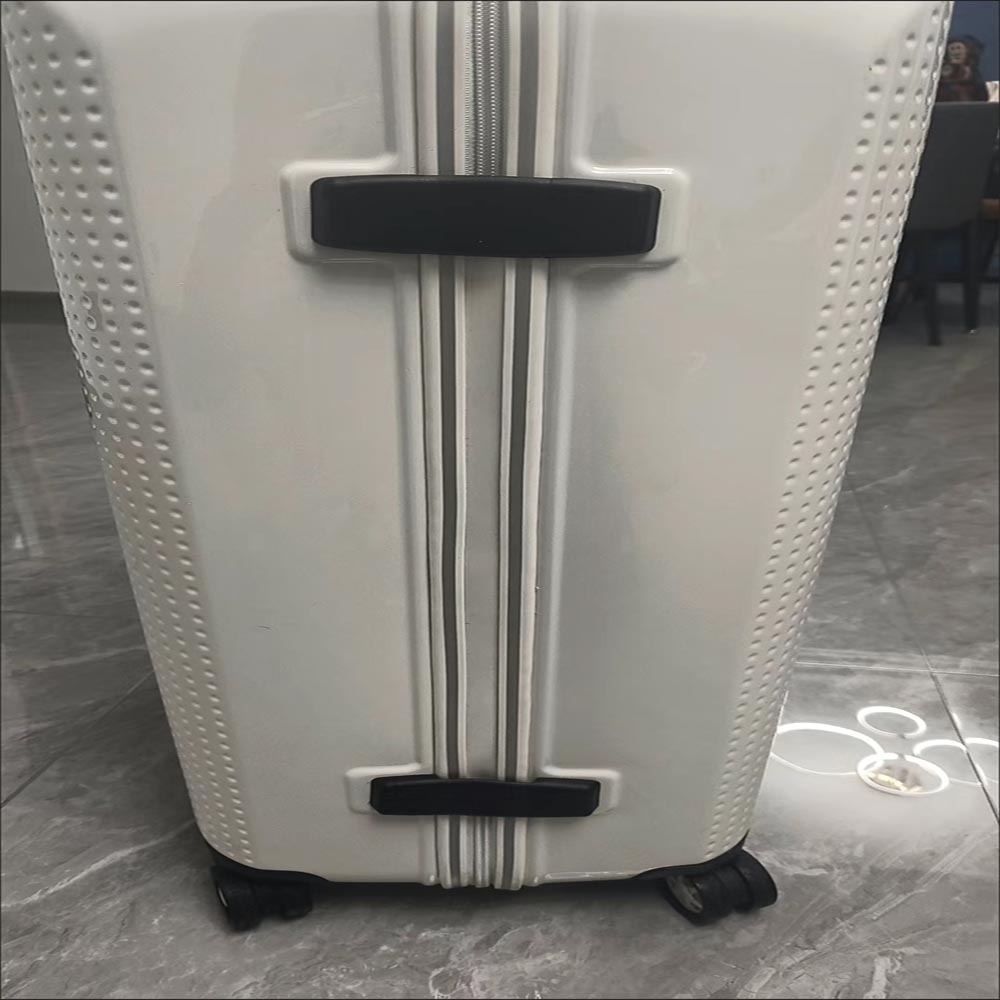 Zawiasy do walizek Samsonite,  – Travel Accessories Samsonite recenzja i cena