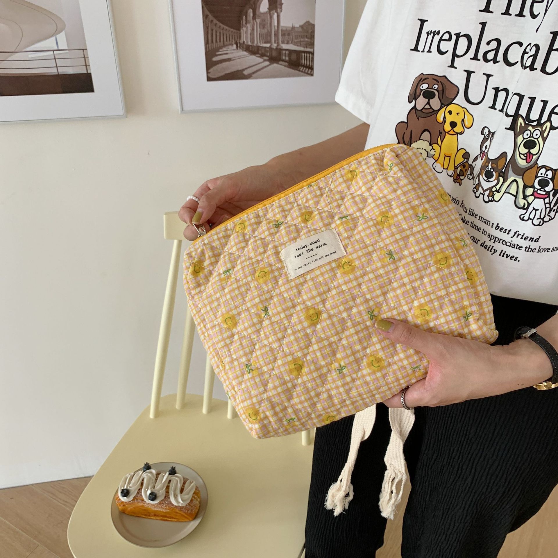 Torba na pieluchy dla niemowlą – Travel Accessories For Baby recenzja i cena
