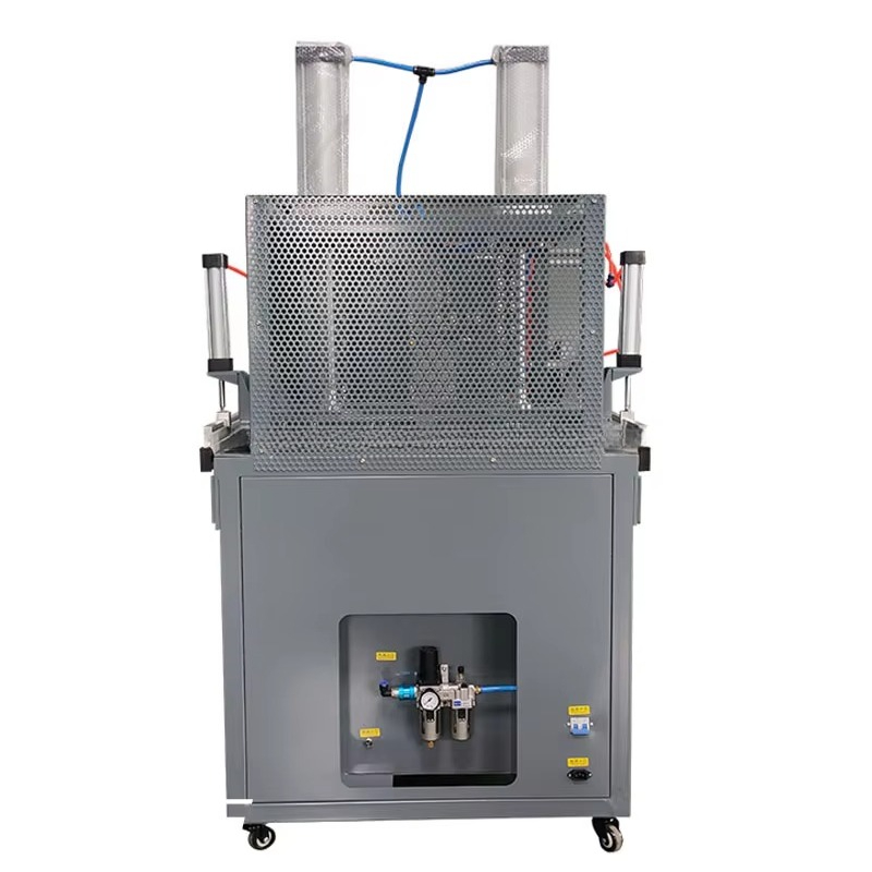 Nowa maszyna do pakowania próż – Compression Bag Vacuum recenzja i cena