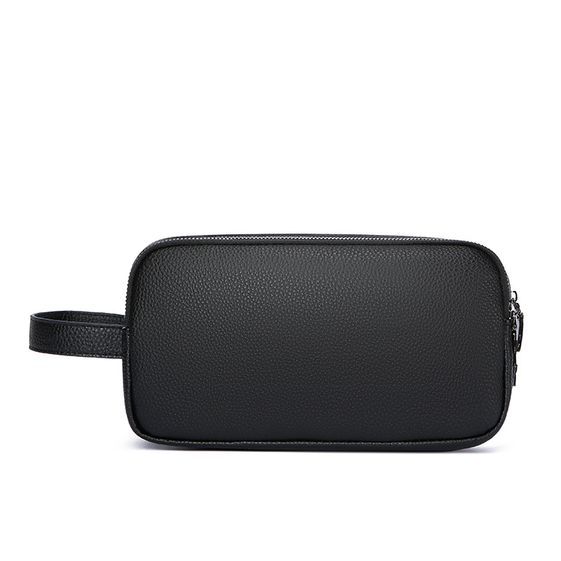 Męska torebka vintage typu clu – Travel Accessories Bag For Men recenzja i cena