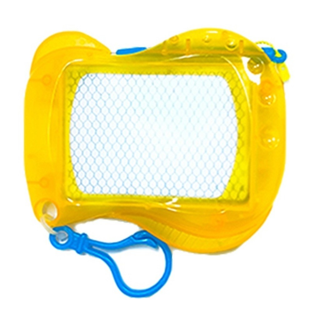 Podróżny brelok z tablicą magn – Travel Accessories Drawing recenzja i cena