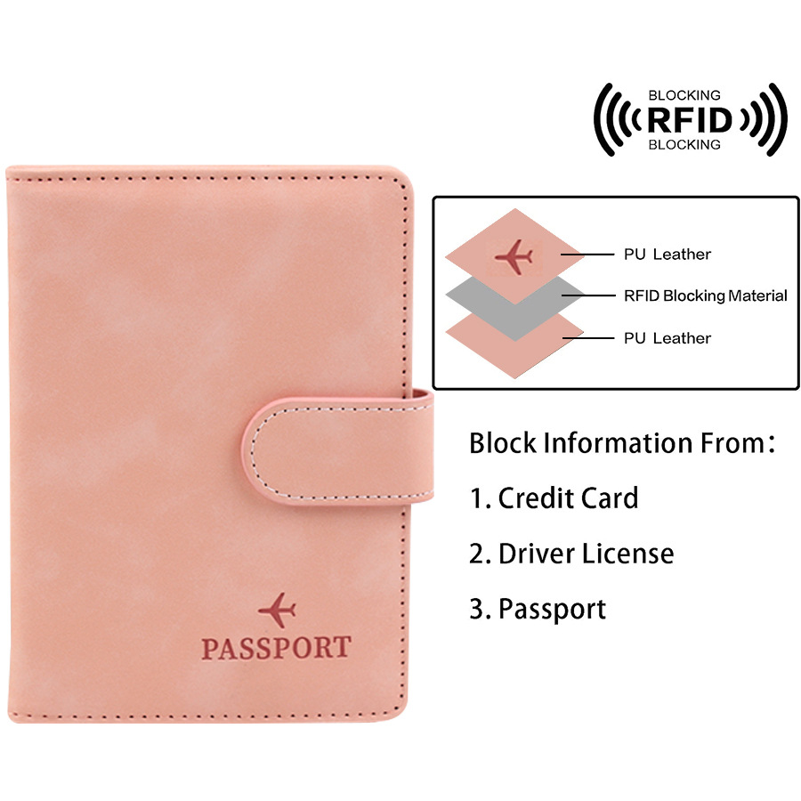 Magnetyczny przycisk okładka n – Travel Accessories Bag For Men recenzja i cena