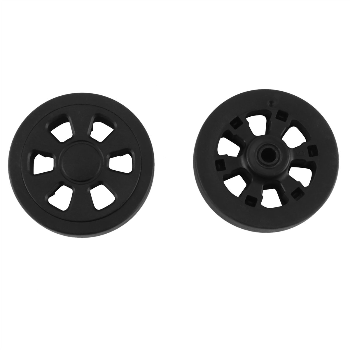 Kółka do walizki ABQR 60mm x 1 – Luggage Wheel Replacement recenzja i cena