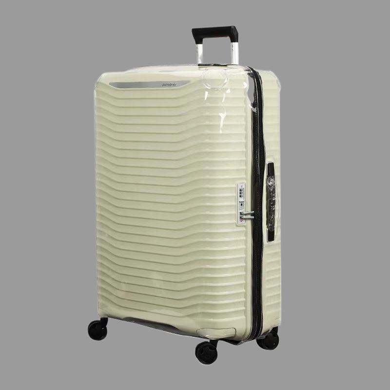Przezroczyste pokrowce na wali – Travel Accessories Samsonite recenzja i cena