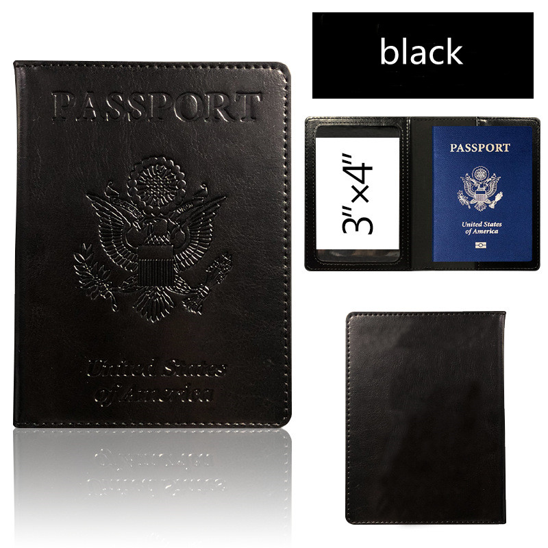 Etui na paszport, portfel, nie – Travel Accessories Wallet recenzja i cena