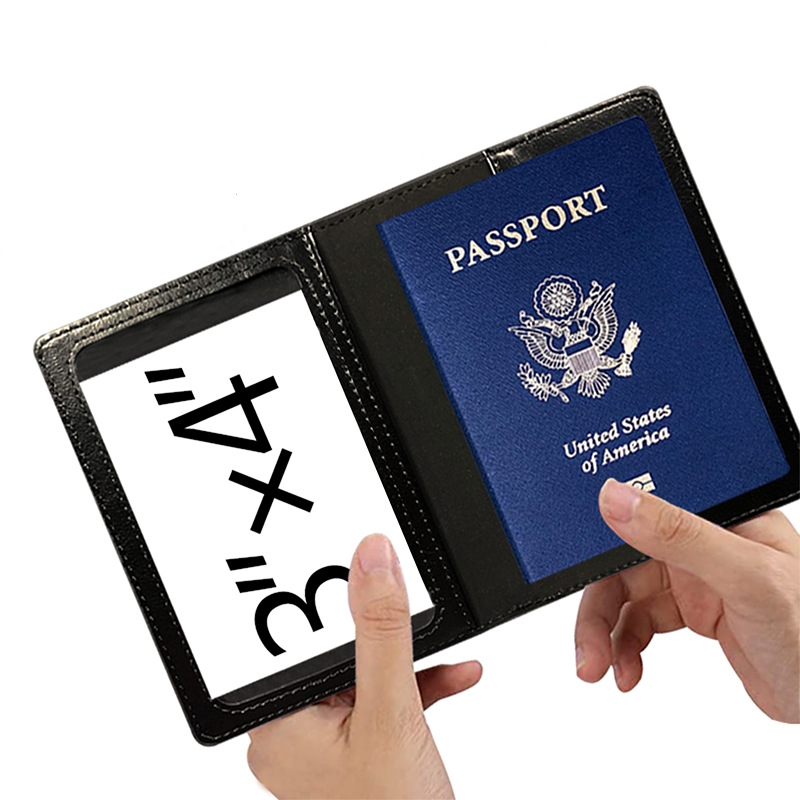 Etui na paszport, portfel, nie – Travel Accessories Wallet recenzja i cena