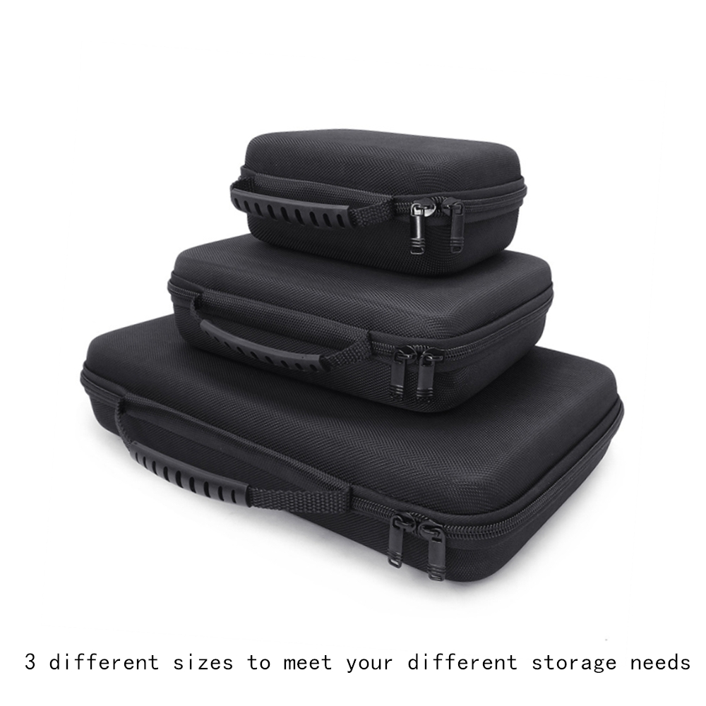 EVA DIY Travel Storage Box dla – Camera Bag Travel recenzja i cena