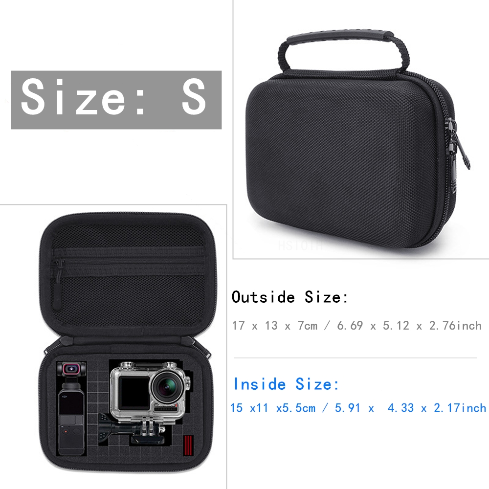 EVA DIY Travel Storage Box dla – Camera Bag Travel recenzja i cena