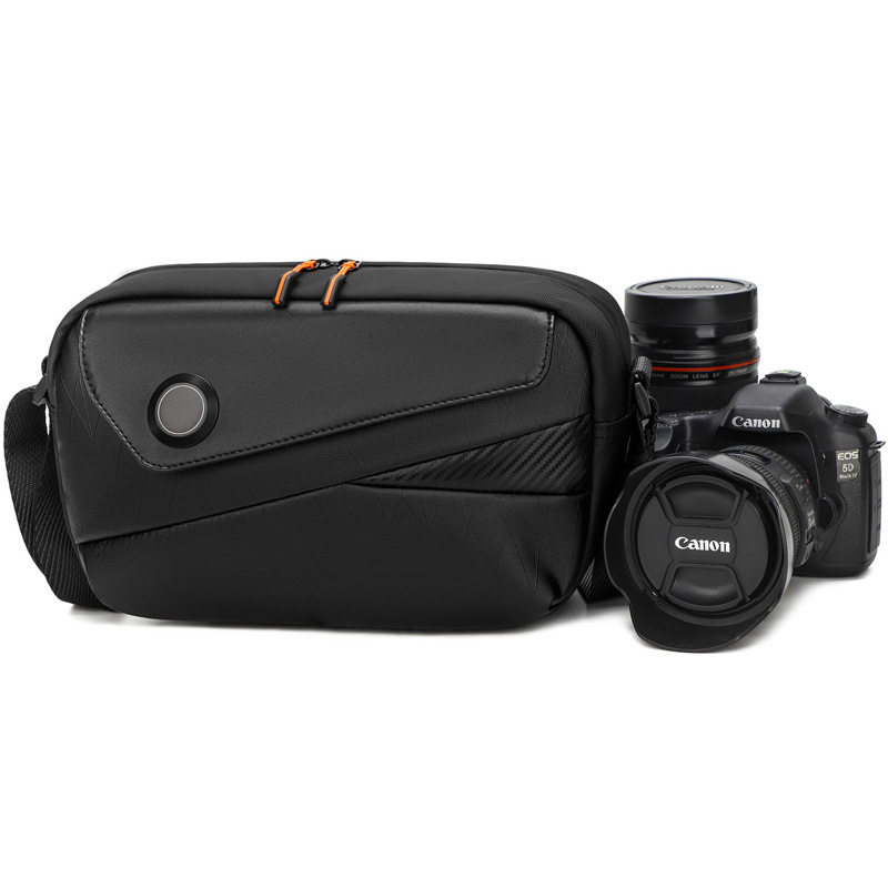 Modna torba na aparat na ramię – Camera Bag Travel recenzja i cena