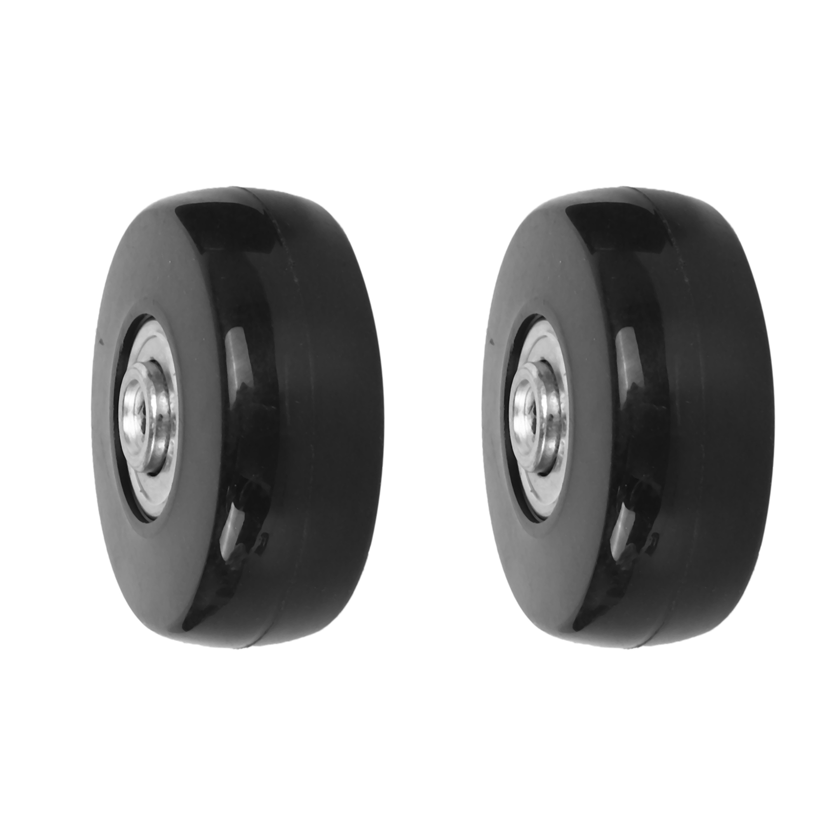 ABQR 2 Zestawy Kółek Zamienne  – Luggage Wheel Replacement recenzja i cena