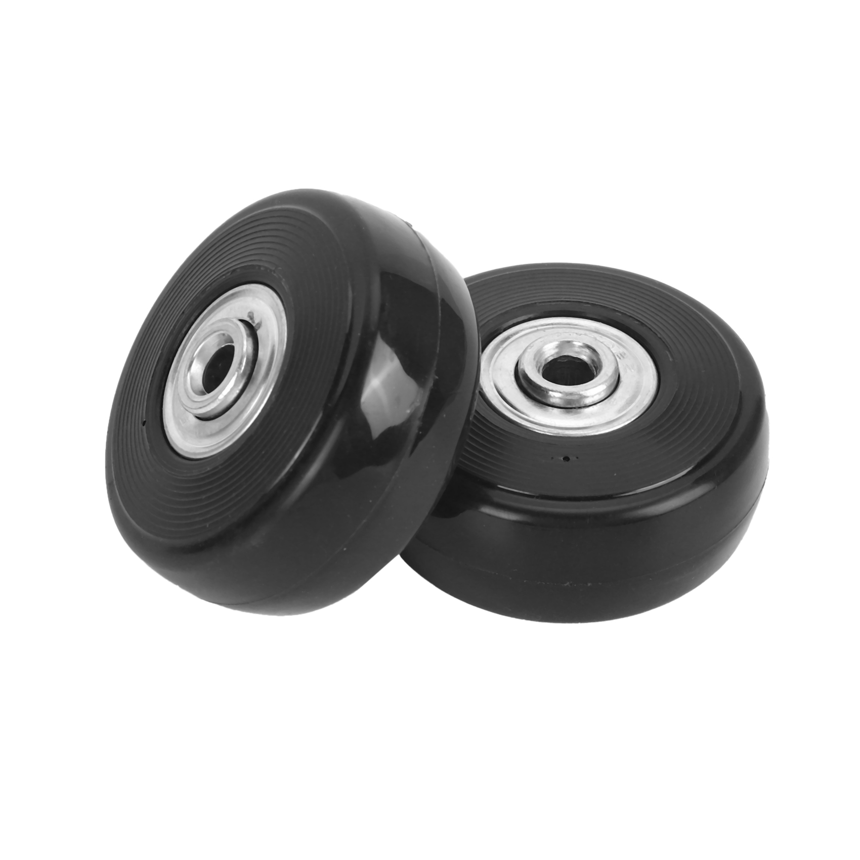 ABQR 2 Zestawy Kółek Zamienne  – Luggage Wheel Replacement recenzja i cena