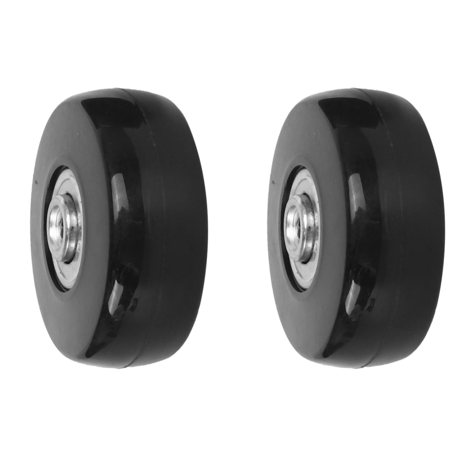 ABQR 2 Zestawy Kółek Zamienne  – Luggage Wheel Replacement recenzja i cena