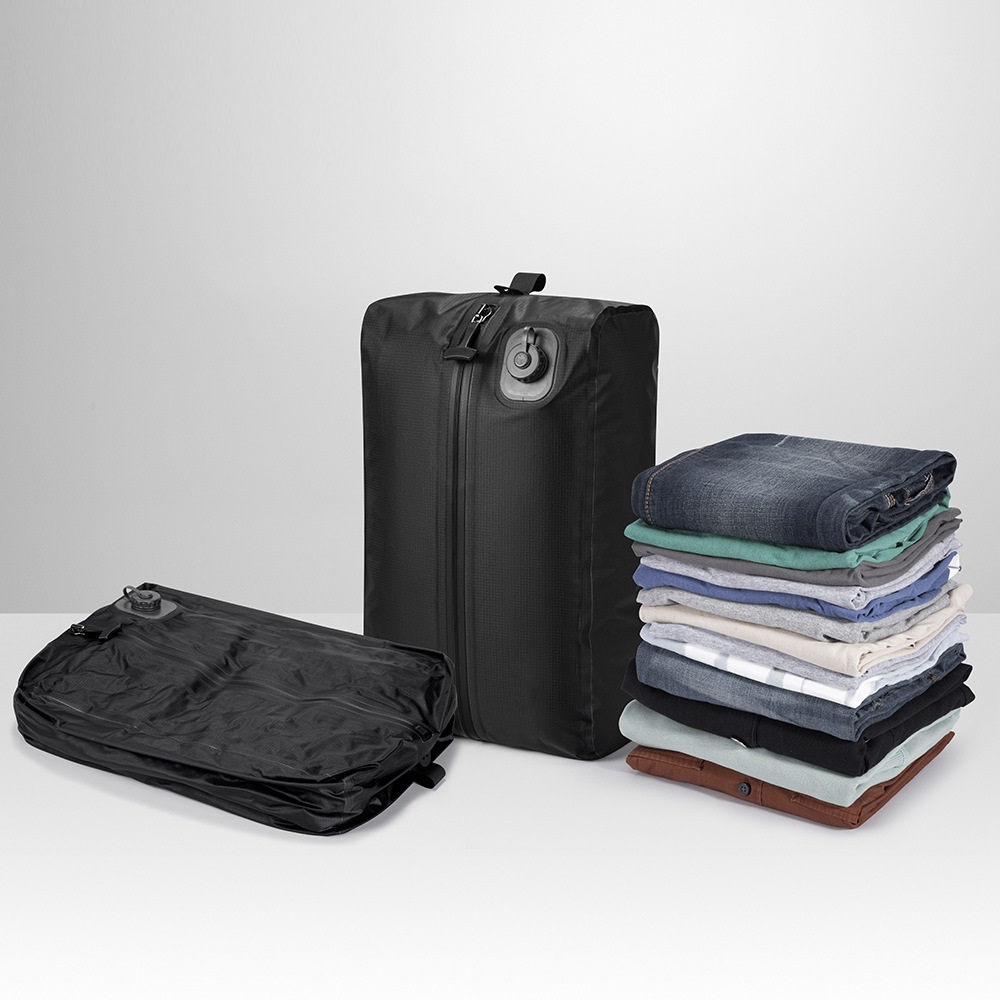 Worek kompresyjny próżniowy, w – Compression Bag Vacuum recenzja i cena