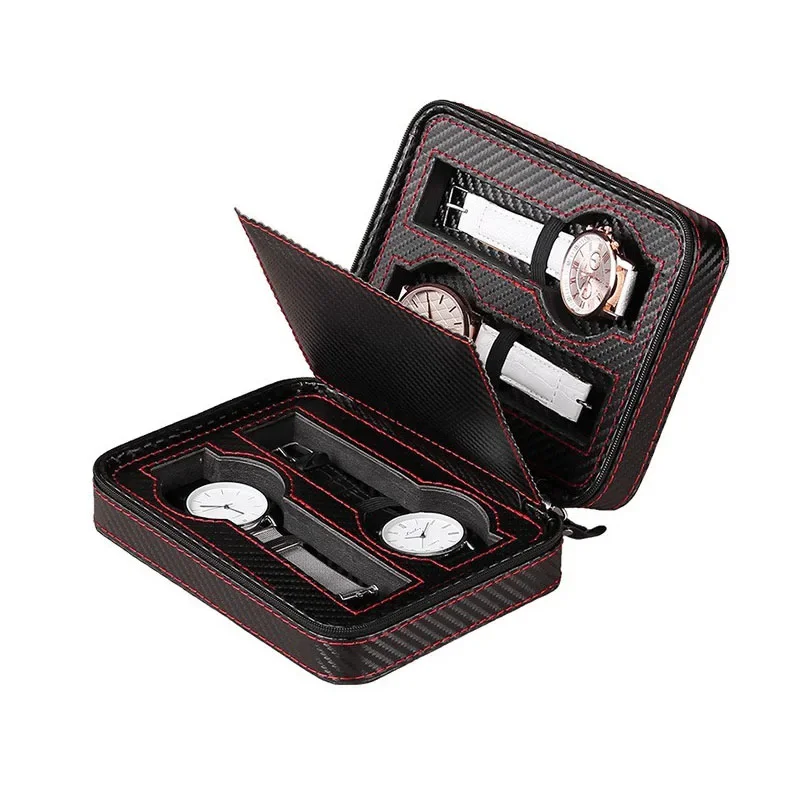 Przenośne pudełko do przechowy – Travel Accessories Display recenzja i cena
