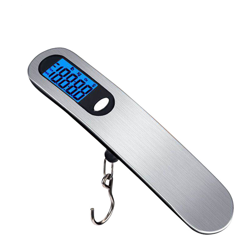 Przenośna waga cyfrowy wyświet – Travel Accessories Display recenzja i cena