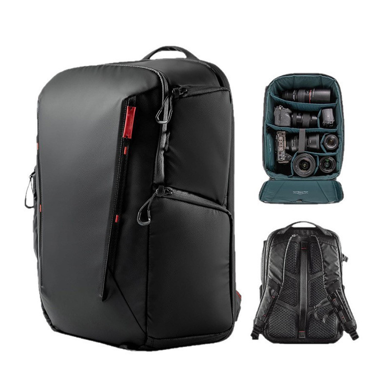 Nowa Torba na Aparat Duża Poje – Camera Bag Travel recenzja i cena