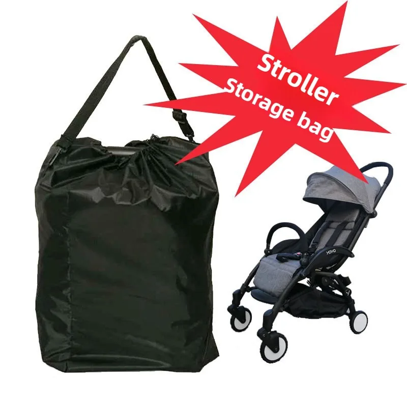 Uniwersalna torba do przechowy – Travel Accessories For Baby recenzja i cena