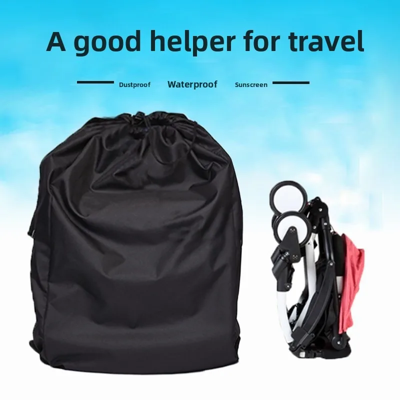 Uniwersalna torba do przechowy – Travel Accessories For Baby recenzja i cena