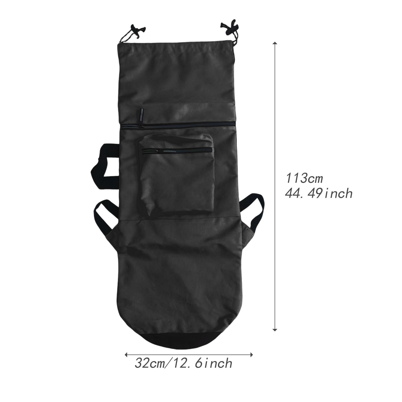 Wodoodporny pokrowiec na desko – Travel Accessories Bag For Men recenzja i cena
