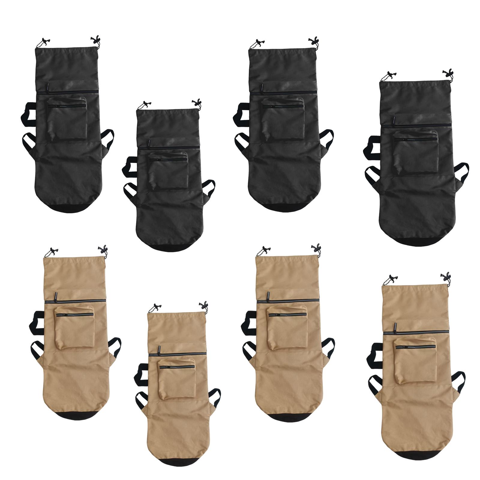 Wodoodporny pokrowiec na desko – Travel Accessories Bag For Men recenzja i cena