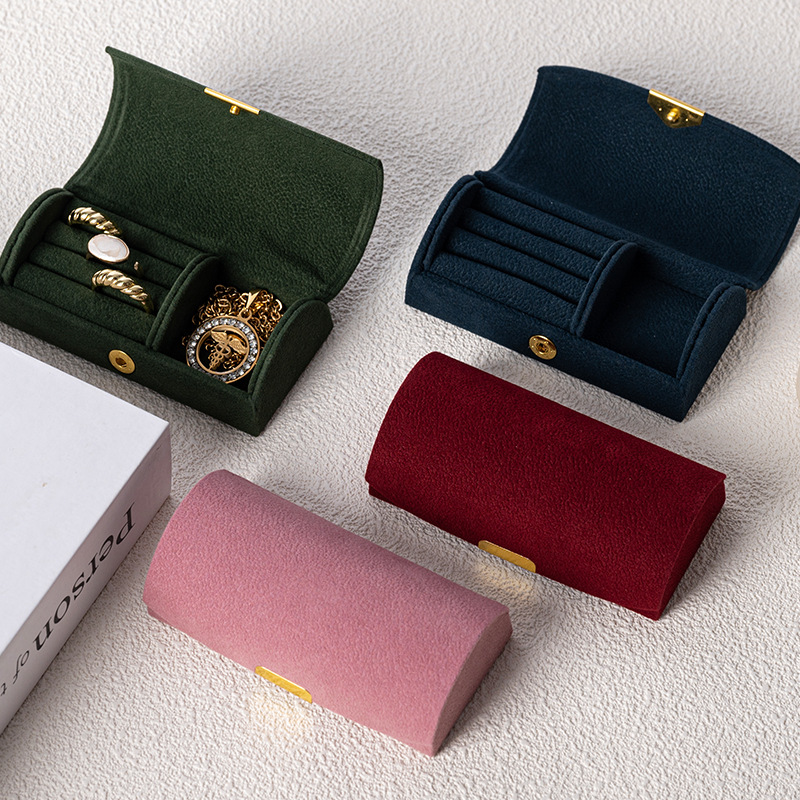 Łukowe Przenośne Pudełko na Bi – Travel Accessories Display recenzja i cena