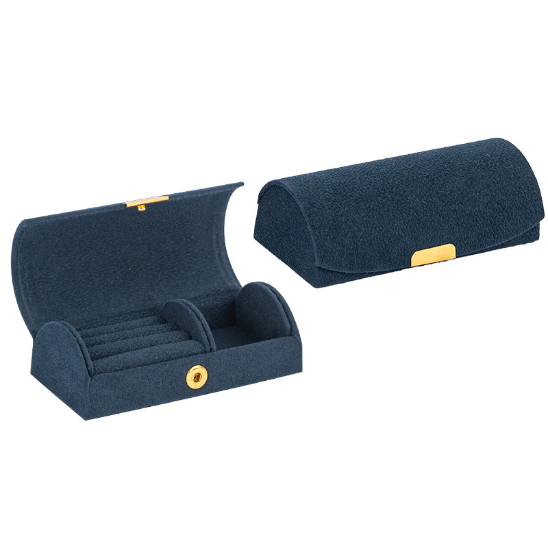 Łukowe Przenośne Pudełko na Bi – Travel Accessories Display recenzja i cena