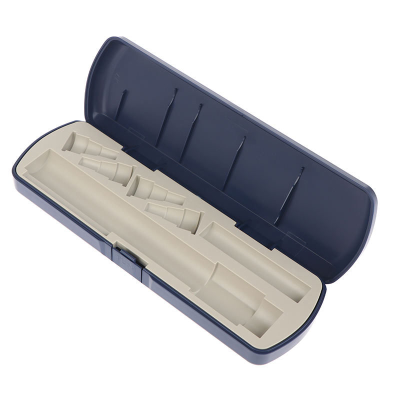 Przenośne etui na długopis ins – Travel Accessories Organizer Case recenzja i cena