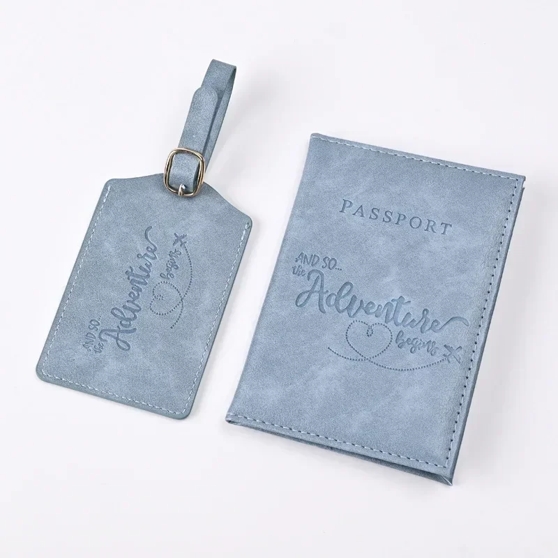 Nowe fioletowe etui na paszpor – Travel Accessories Wallet recenzja i cena
