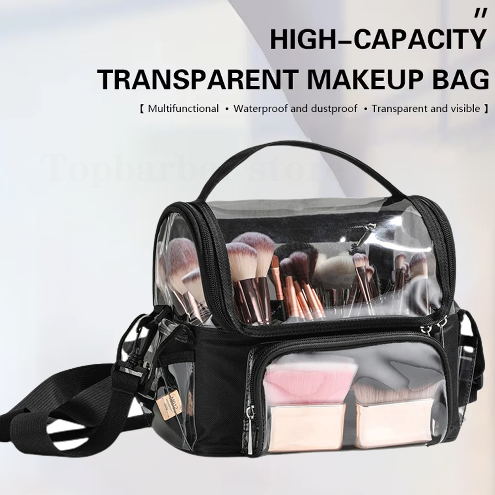 Plecak z uchwytem na pędzle do – Travel Accessories Organizer Case recenzja i cena