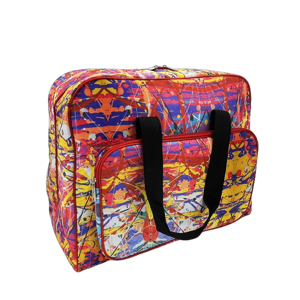 Futerał do przenoszenia maszyn – Travel Accessories Organizer recenzja i cena