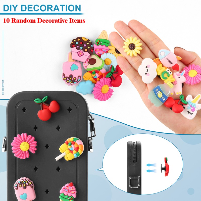 Wielofunkcyjna Przenośna Silik – Travel Accessories Organizer recenzja i cena