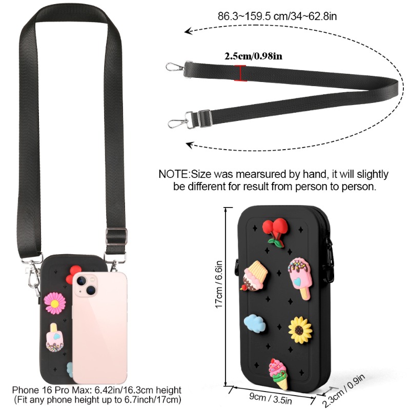 Wielofunkcyjna Przenośna Silik – Travel Accessories Organizer recenzja i cena