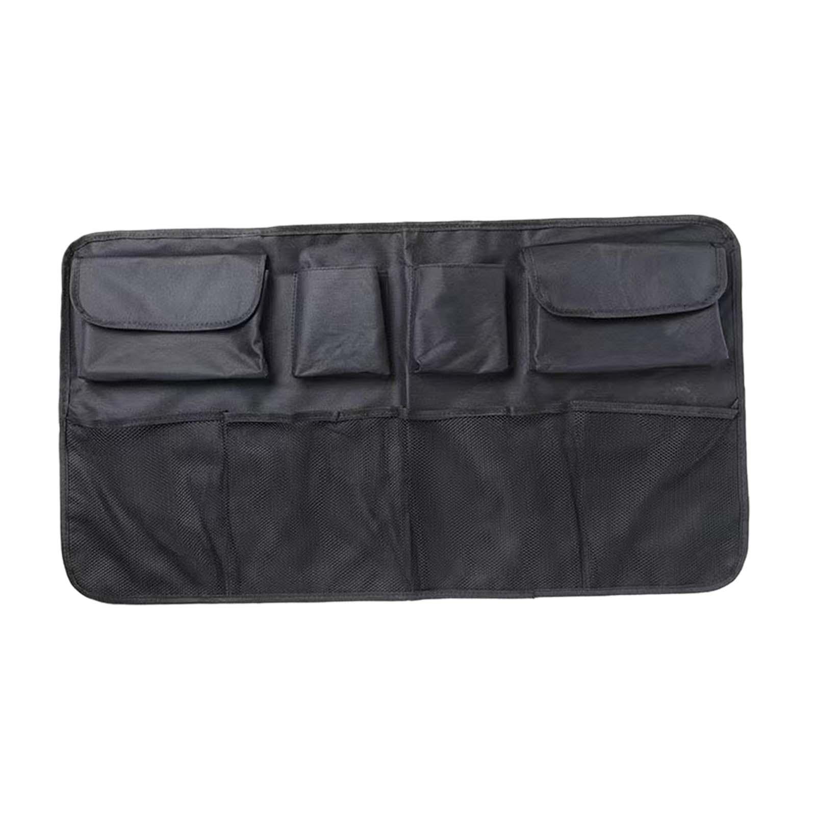 Organizer na tylne siedzenie s – Travel Accessories Wallet recenzja i cena