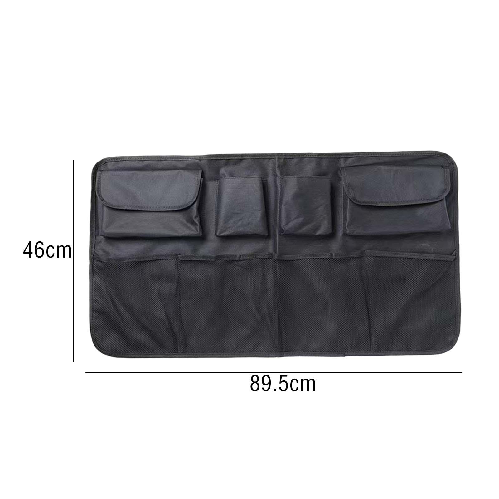 Organizer na tylne siedzenie s – Travel Accessories Wallet recenzja i cena