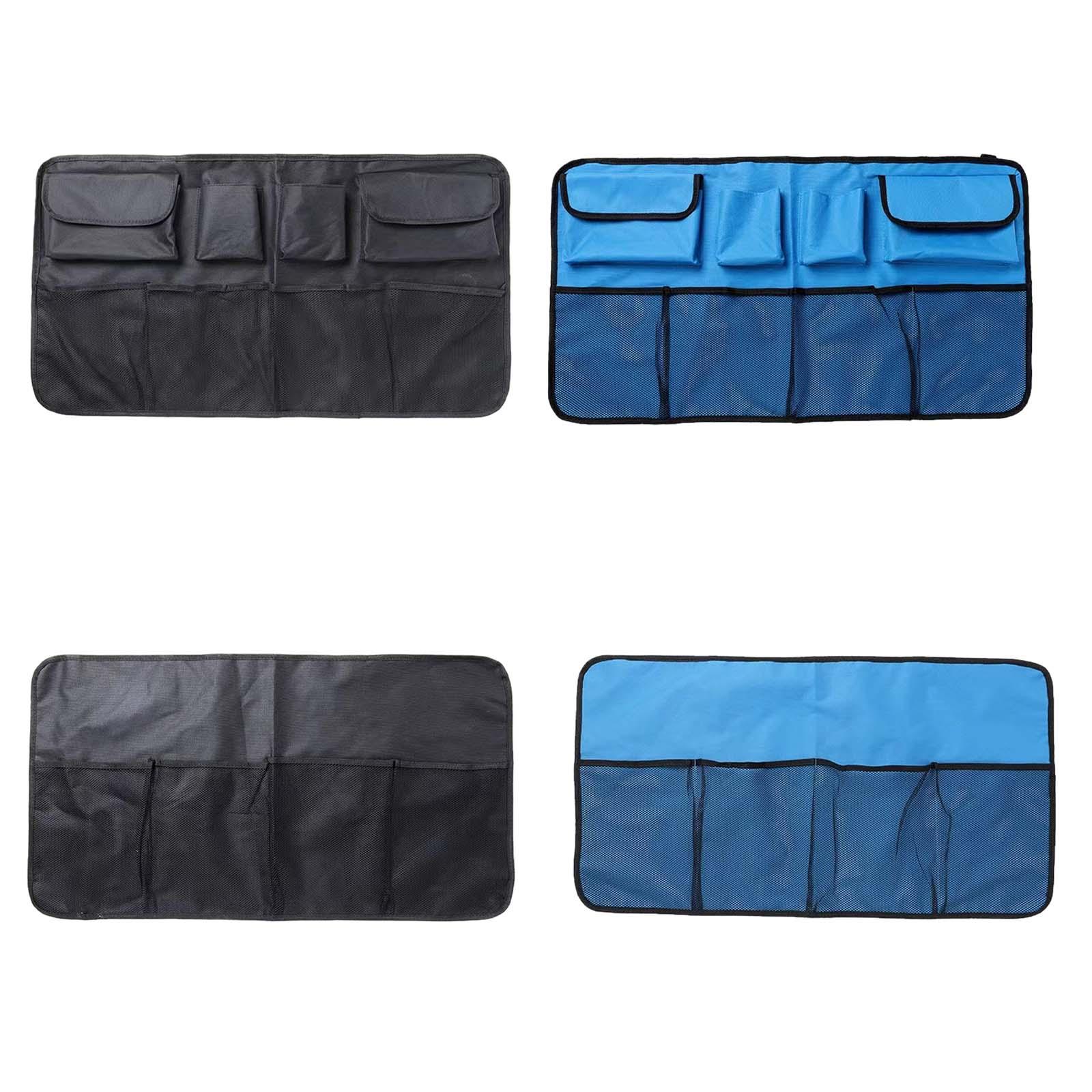 Organizer na tylne siedzenie s – Travel Accessories Wallet recenzja i cena