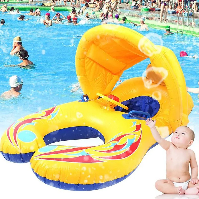Przenośne dzieci w kółko kąpie – Travel Accessories For Baby recenzja i cena