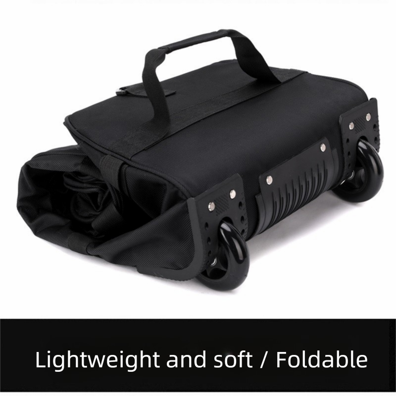 Wytrzymała torba podróżna na k – Travel Accessories Bag For Men recenzja i cena