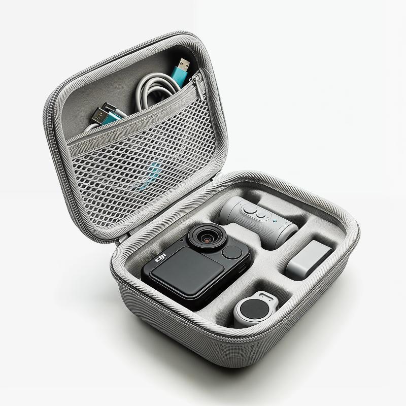 Torba transportowa / futerał p – Camera Bag Travel recenzja i cena