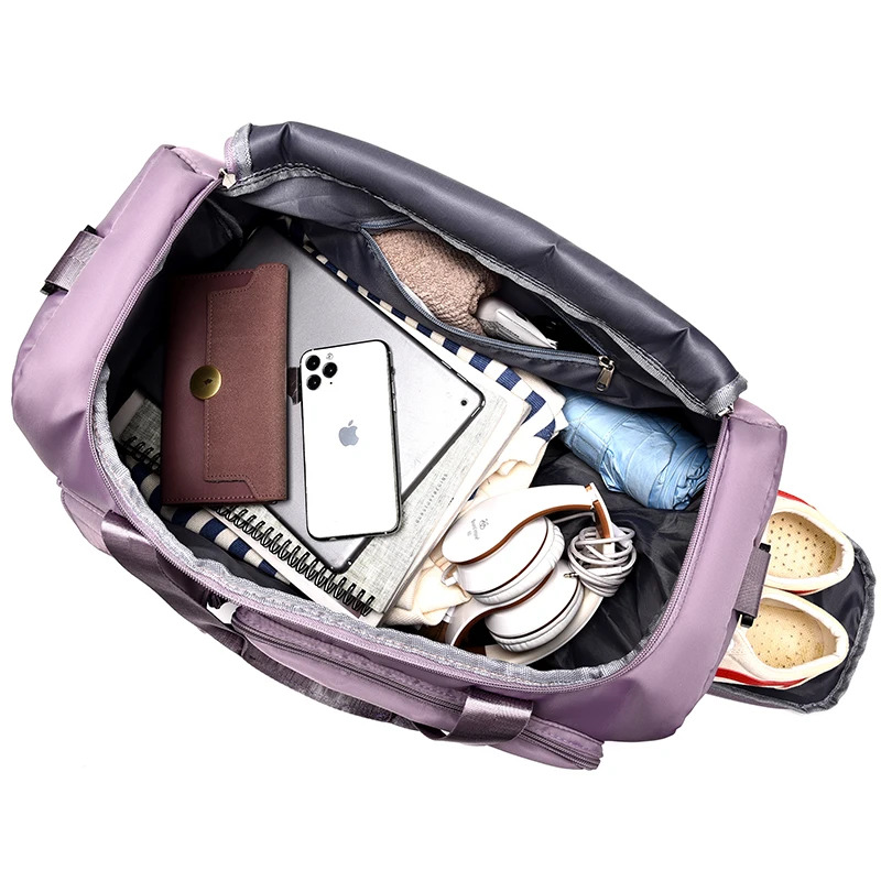 Torba podróżna One Piece dla m – Travel Accessories Bag For Men recenzja i cena