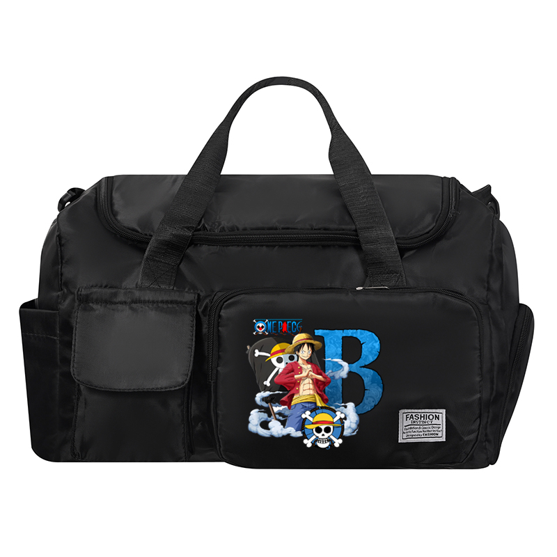 Torba podróżna One Piece dla m – Travel Accessories Bag For Men recenzja i cena