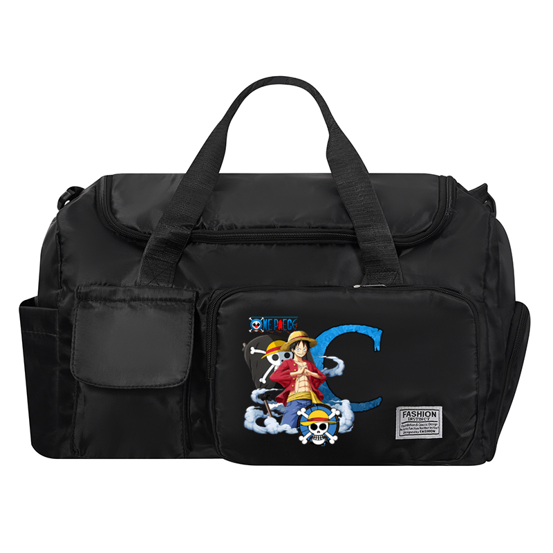 Torba podróżna One Piece dla m – Travel Accessories Bag For Men recenzja i cena
