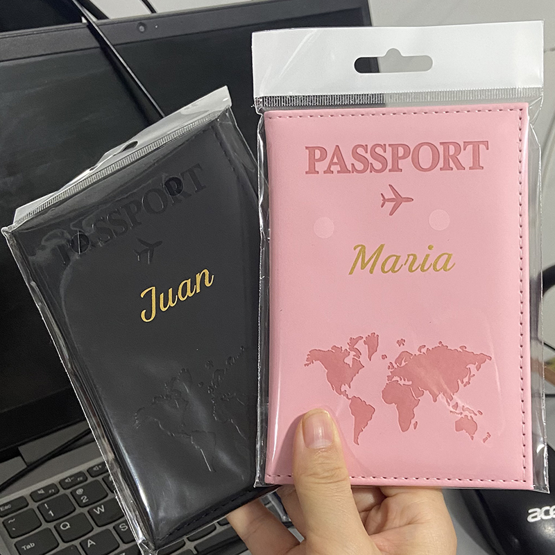 Niestandardowa nazwa w kolorze – Travel Accessories Wallet recenzja i cena